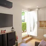 Apartment Dare & Piccolo Kastela