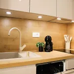 Dare & Piccolo Apartment Kastela