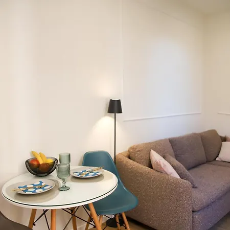Dare & Piccolo Apartmán