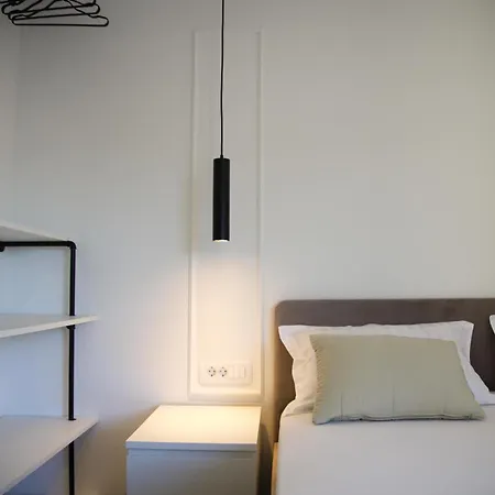 Dare & Piccolo Apartmán *