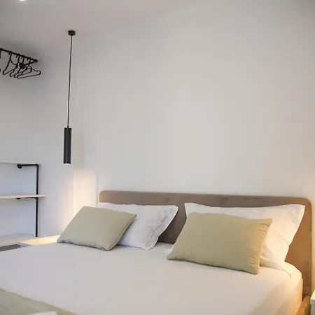 Dare & Piccolo Apartmán Kaštela