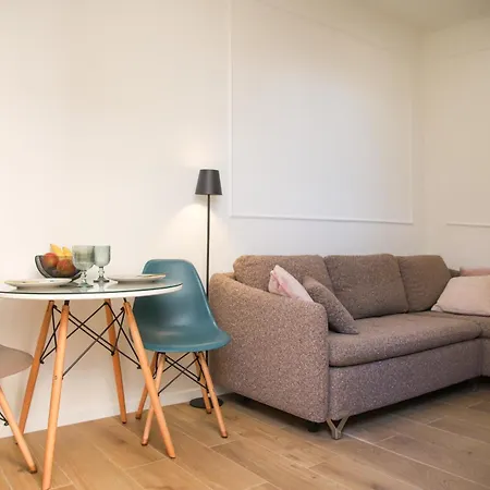 Apartmán Dare & Piccolo Kaštela
