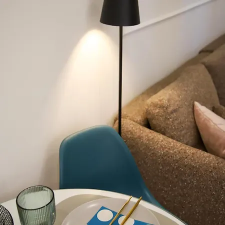 Dare & Piccolo Apartmán Kaštela