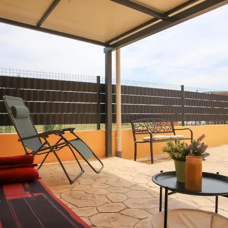Dare & Piccolo Apartment