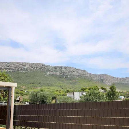 Dare & Piccolo Apartament Kaštela