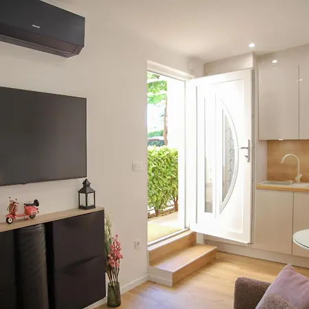 Apartament Dare & Piccolo Kaštela