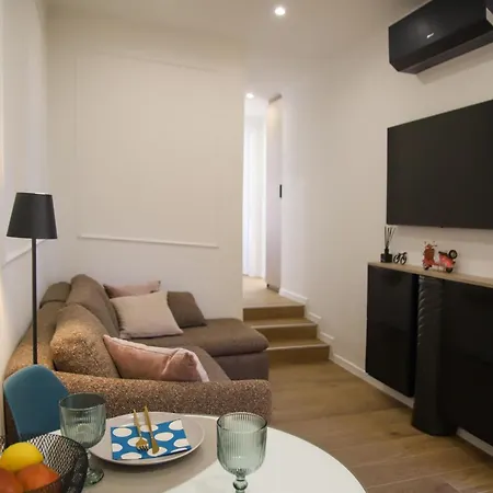 Dare & Piccolo Apartament *