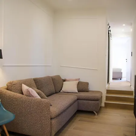 Apartament Dare & Piccolo *