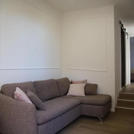 Dare & Piccolo * Kaštela