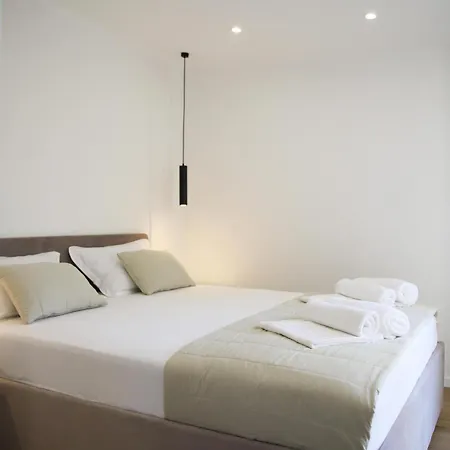 Apartament Dare & Piccolo *