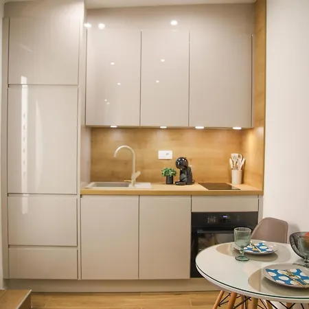 Dare & Piccolo * Kaštela