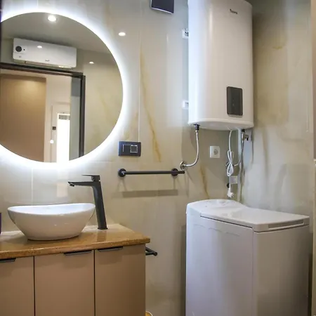 Apartament Dare & Piccolo