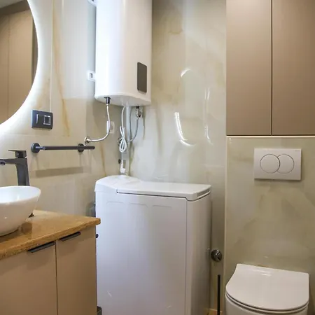 Apartament Dare & Piccolo Kaštela