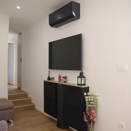 Apartament Dare & Piccolo