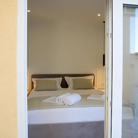 Dare & Piccolo Apartment *