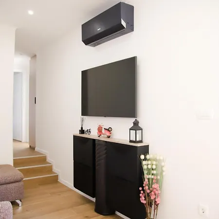 Apartament Dare & Piccolo