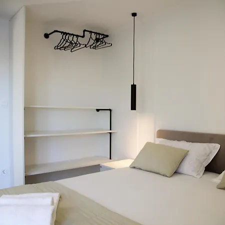 Apartament Dare & Piccolo *