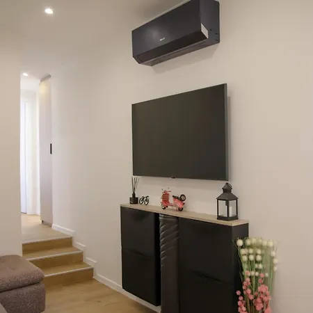 Dare & Piccolo Apartament Kaštela