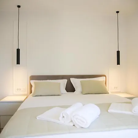 Dare & Piccolo * Kaštela