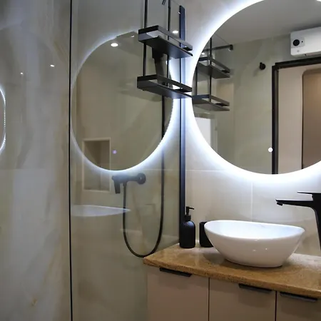 Dare & Piccolo Apartment *