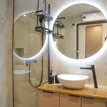 Dare & Piccolo Apartment