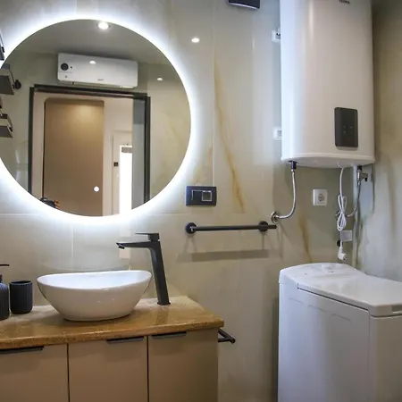 Dare & Piccolo * Kaštela